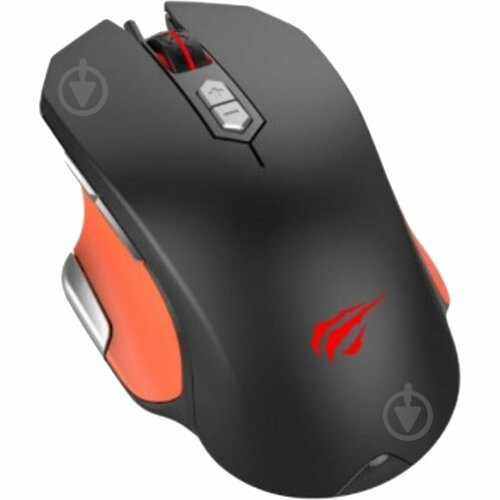 Мышь Havit HV-MS762 RGB (24172) - фото 3
