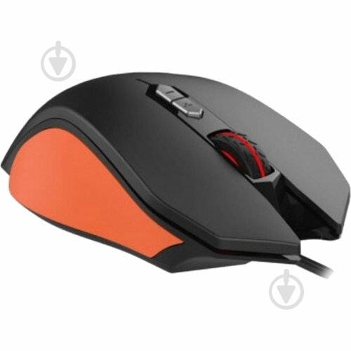 Мышь Havit HV-MS762 RGB (24172) - фото 4