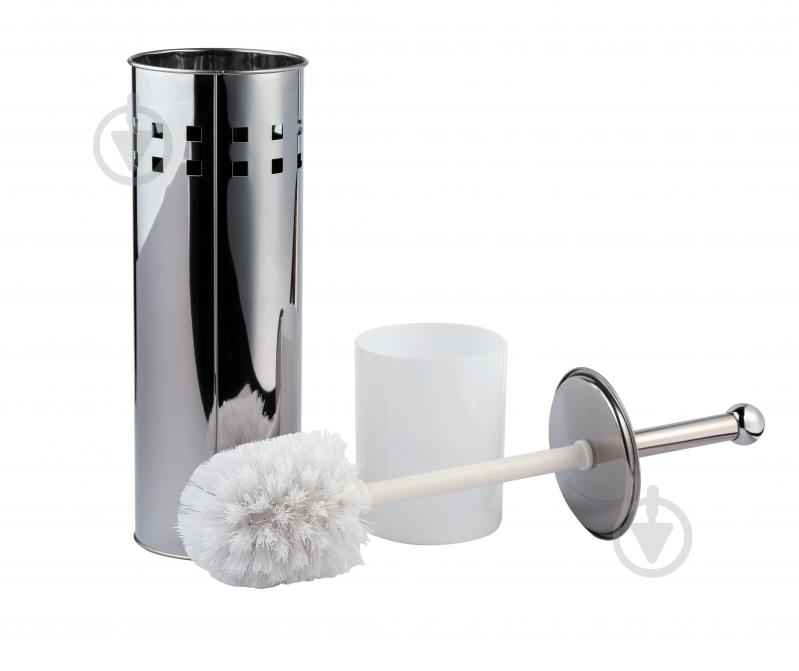 Ершик для унитаза Kroner KRM Rizze ACC321-1 (CV022909) - фото 3