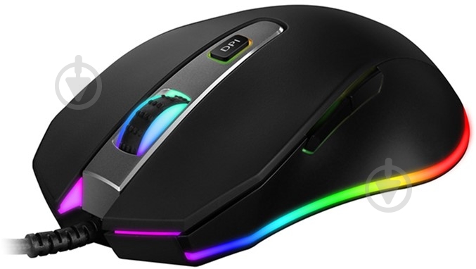 Миша Havit HV-MS837 RGB (24735) - фото 2