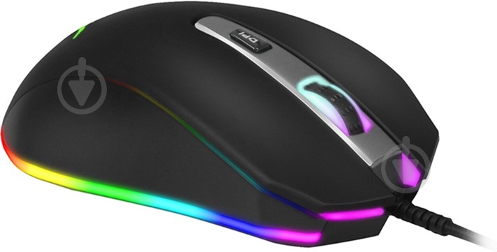 Миша Havit HV-MS837 RGB (24735) - фото 3