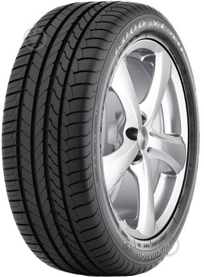 Шина Goodyear Efficient Grip 225/55R17 97 V літо - фото 1