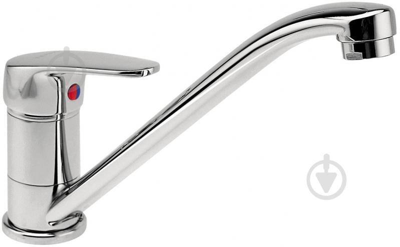 Смеситель для кухни Ferro Smile BSM4 - фото 1