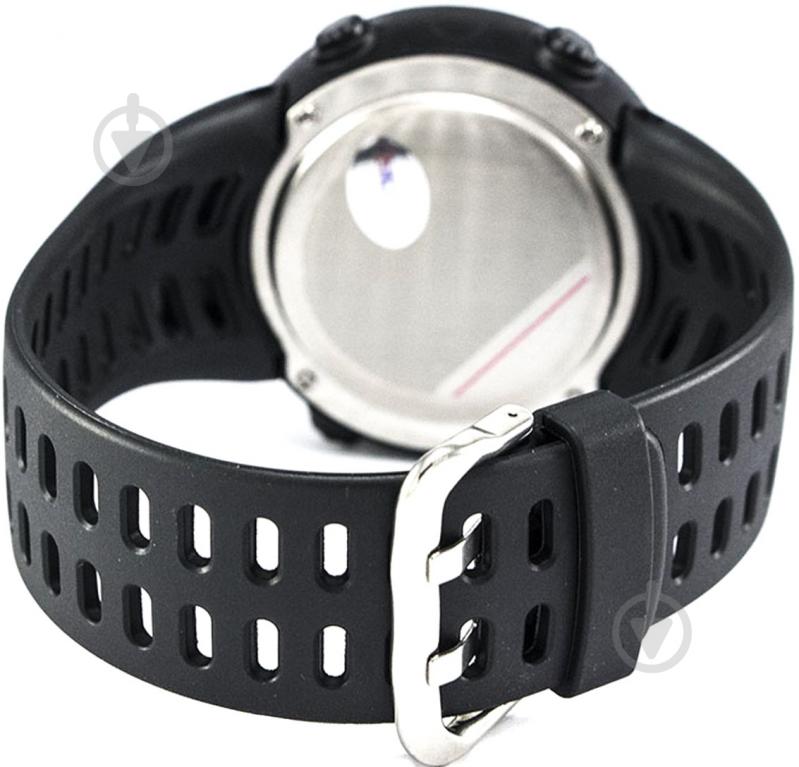 Наручные часы Skmei 1167 (1167BOXBK) - фото 3