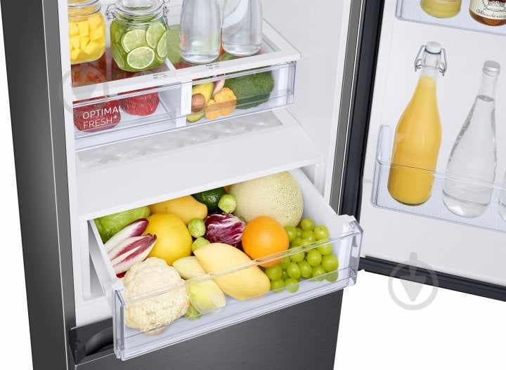 Холодильник Samsung RB36T677FB1/UA - фото 9