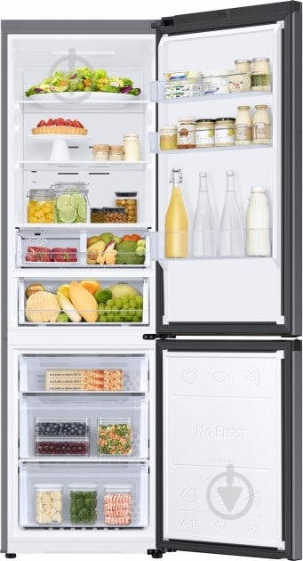 Холодильник Samsung RB36T677FB1/UA - фото 8