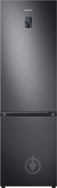 Холодильник Samsung RB36T677FB1/UA - фото 1