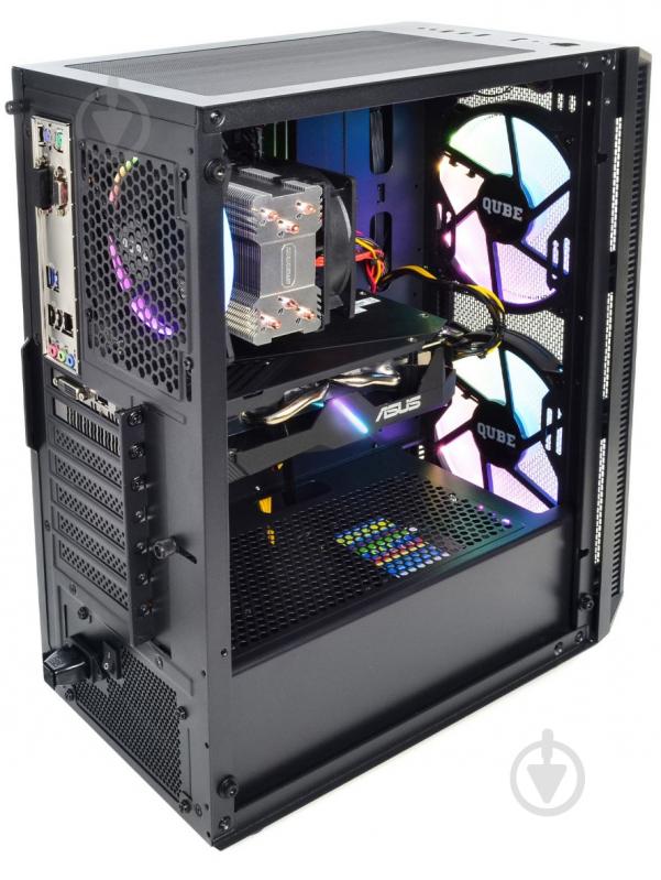 Компьютер Artline Gaming X66 (X66v33Win) black - фото 5 Компьютер Artline Gaming X66 (X66v33Win) black - фото 5