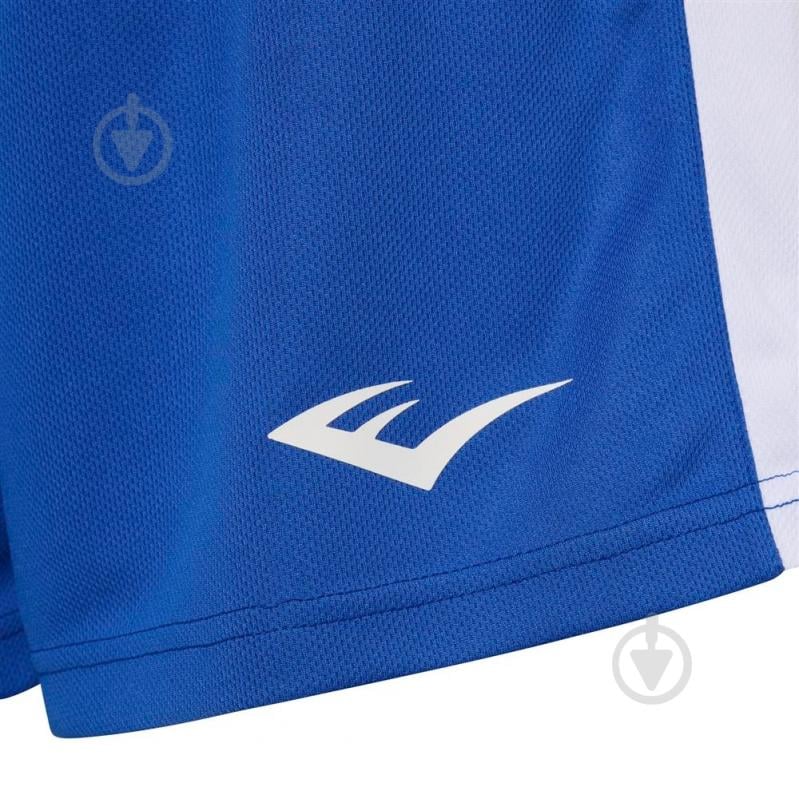 Шорти Everlast AMATEUR COMPETITION TRUNKS P00000870-BL р. XS синій - фото 4 Шорти Everlast AMATEUR COMPETITION TRUNKS P00000870-BL р. XS синій - фото 4