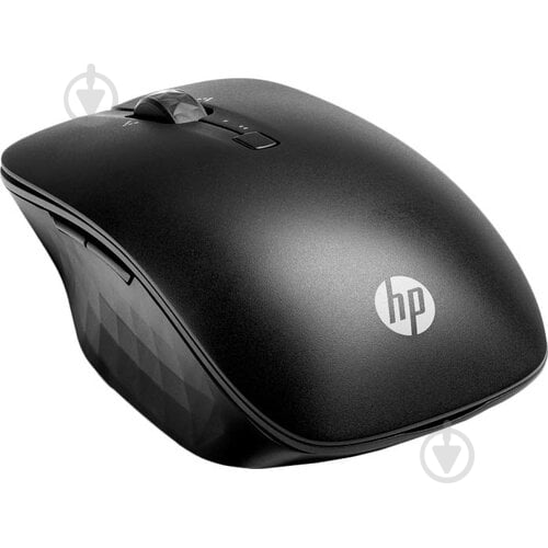 Мышь HP Bluetooth Travel (6SP30AA) - фото 1