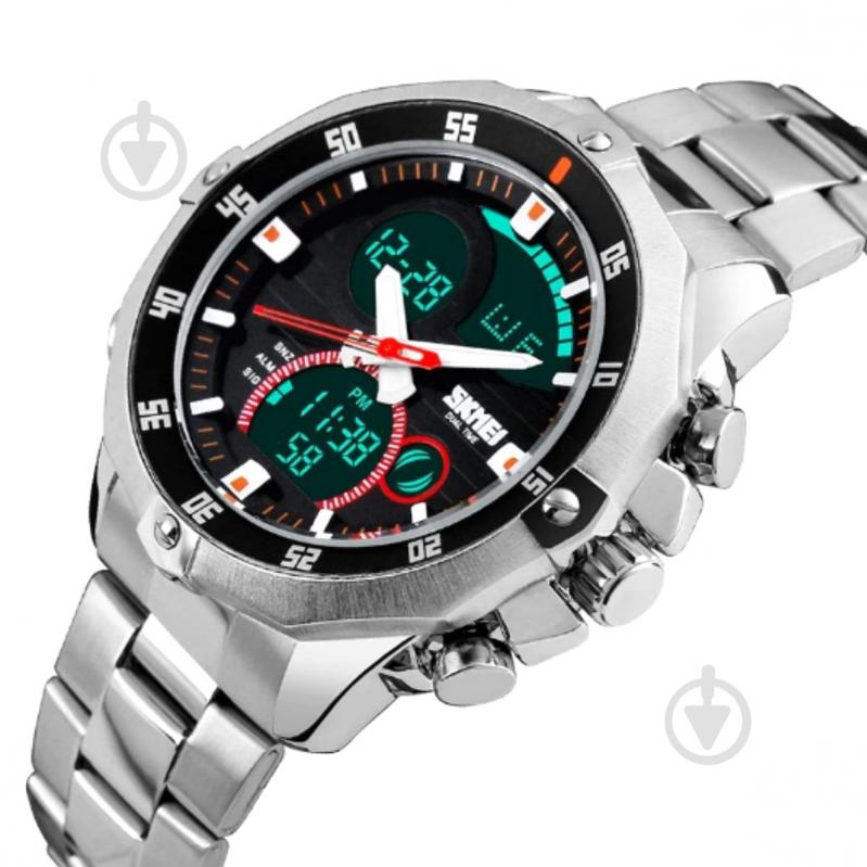 Наручные часы Skmei 1146 (1146BOXSR) - фото 2