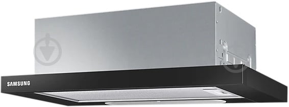 Вытяжка Samsung NK24M1030IB/UR - фото 2