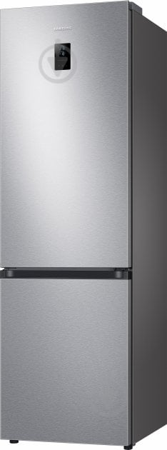 Холодильник Samsung RB36T677FSA/UA - фото 3