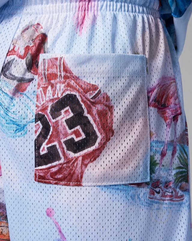 Шорты Jordan JDB MJ ESS SMR PK AOP MESH SHORT 95F050-001 р. 10-12YRS разноцветный - фото 7 Шорты Jordan JDB MJ ESS SMR PK AOP MESH SHORT 95F050-001 р. 10-12YRS разноцветный - фото 7