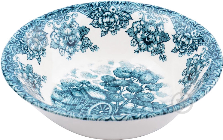 Салатник Claytan Ceramics Мельница 16 см 910-138 - фото 1