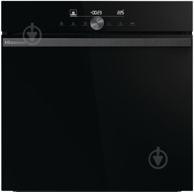 ВИТРИНА! Духовой шкаф Hisense BSA65334ABDG (BO3CO5I01-3) - фото 1 ВИТРИНА! Духовой шкаф Hisense BSA65334ABDG (BO3CO5I01-3) - фото 1