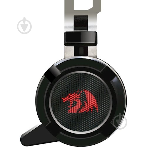 Гарнитура Defender Redragon Siren USB black - фото 2 Гарнитура Defender Redragon Siren USB black - фото 2