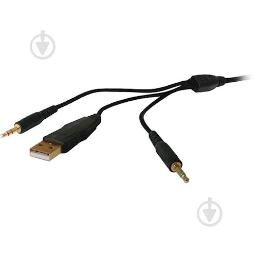 Гарнитура Defender Redragon Siren USB black - фото 4 Гарнитура Defender Redragon Siren USB black - фото 4