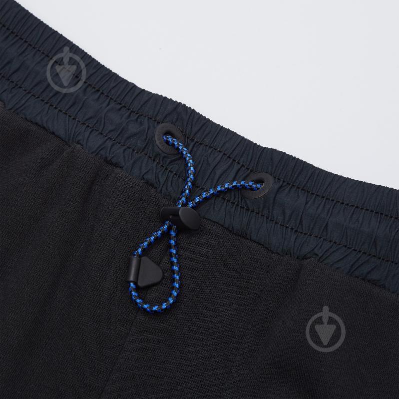 Брюки Converse 10017886-001 р. 2XL черный - фото 4