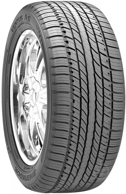 Шина Hankook Ventus AS (RH06) 285/50R20 112 V лето - фото 2