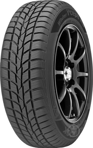 Шина Hankook Winter iCept RS (W442) 205/65R15 94 T нешипованая зима - фото 1