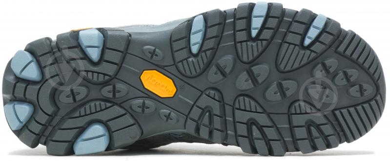 Кросівки жіночі демісезонні MERRELL MOAB 3 J036344 р.40 сірі - фото 7