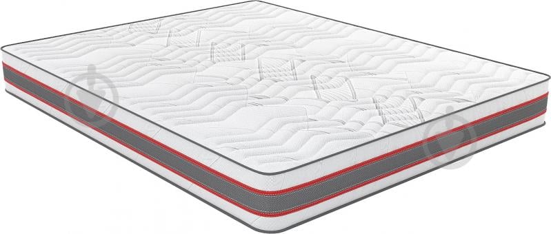 УЦІНКА! Матрац безпружинний Карбон Extra 160х200 см Come-for 160x200 см (УЦ №2406) - фото 1