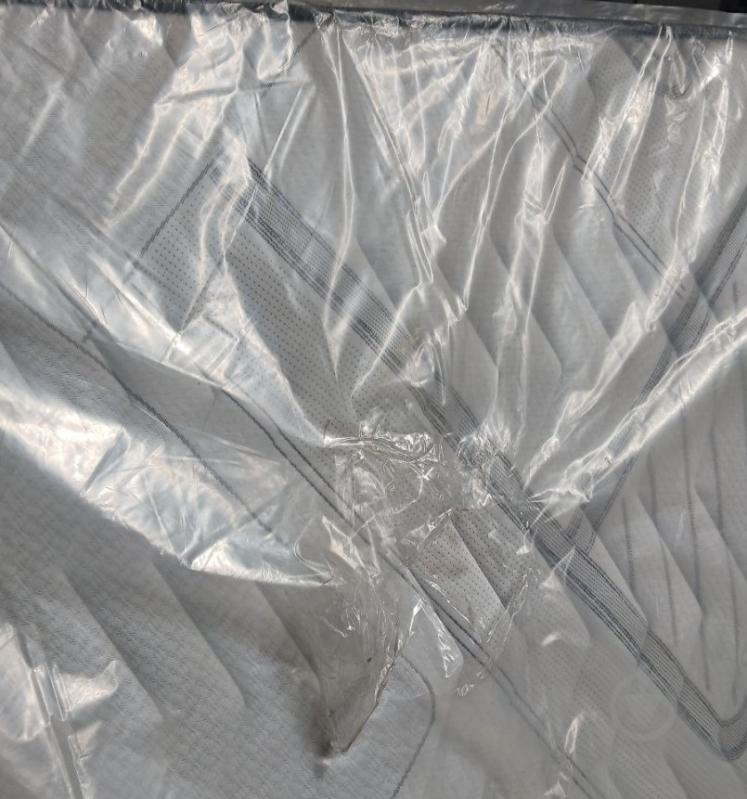 УЦІНКА! Матрац безпружинний Карбон Extra 160х200 см Come-for 160x200 см (УЦ №2406) - фото 5