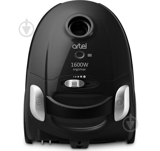 Пылесос Artel VCB 0316 black - фото 2
