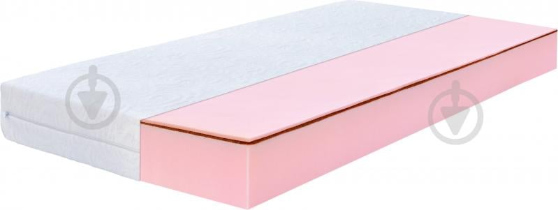 УЦІНКА! Матрац ортопедичний Lazy Sufle Zephyr 160x200 см (УЦ №2406) - фото 1 УЦІНКА! Матрац ортопедичний Lazy Sufle Zephyr 160x200 см (УЦ №2406) - фото 1