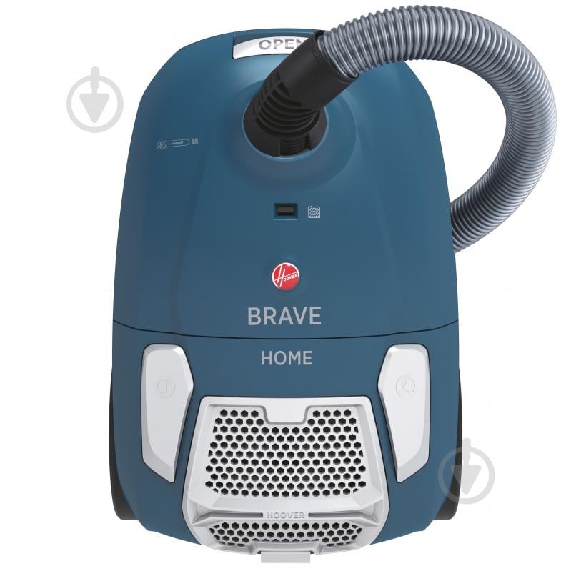 Пилосос Hoover BV50HM 011 Пилосос Hoover BV50HM 011 black - фото 2