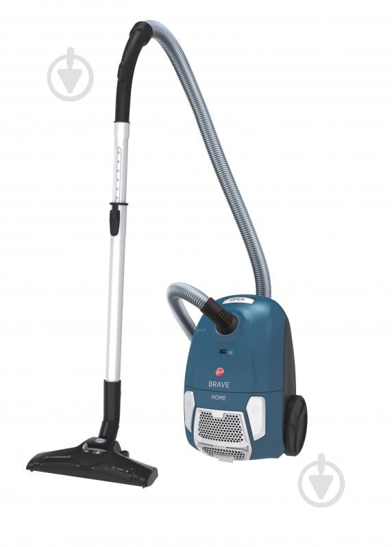 Пилосос Hoover BV50HM 011 Пилосос Hoover BV50HM 011 black - фото 3