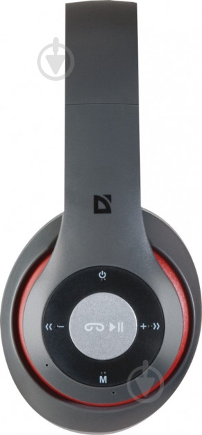 Наушники Defender FreeMotion B570 Bluetooth black - фото 3