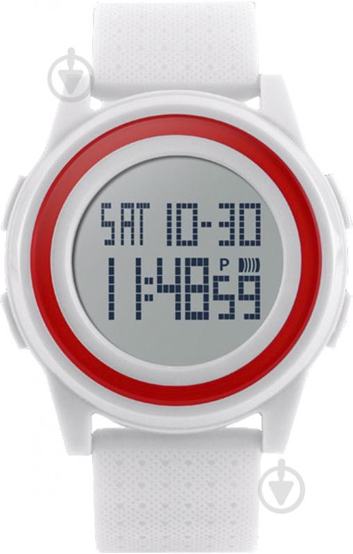 Наручные часы Skmei 1206 (1206BOXWH) - фото 1