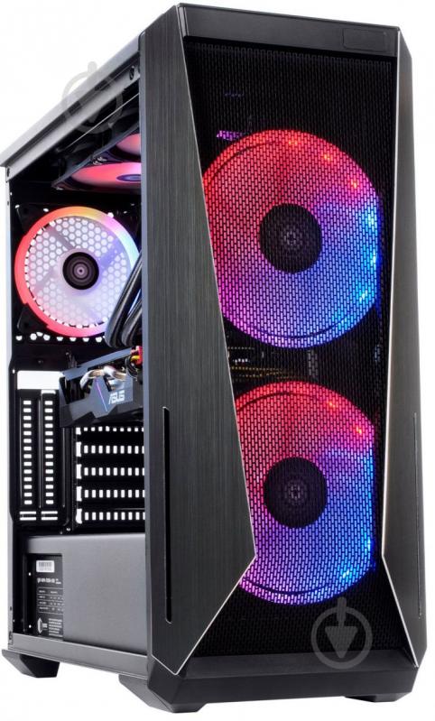 Компьютер Artline Gaming X87 (X87v35Win) black - фото 1 Компьютер Artline Gaming X87 (X87v35Win) black - фото 1