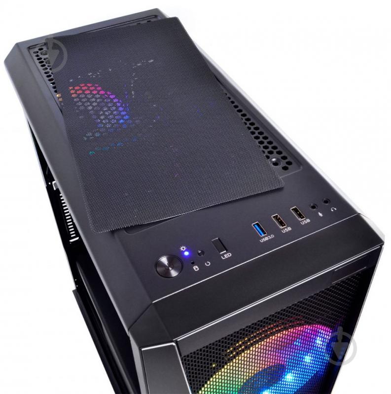 Компьютер Artline Gaming X87 (X87v35Win) black - фото 7 Компьютер Artline Gaming X87 (X87v35Win) black - фото 7