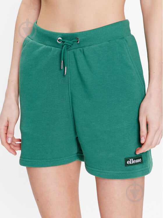 Шорти Ellesse SHANNI SHORT SGR17948-503 р. 14 зелений - фото 1