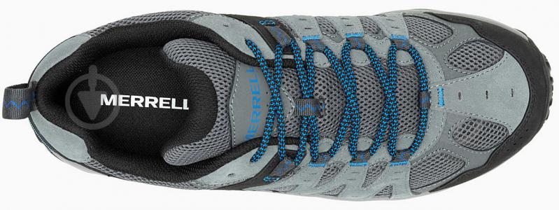 Кроссовки мужские демисезонные MERRELL ACCENTOR 3 J037361 р.43,5 серые - фото 4