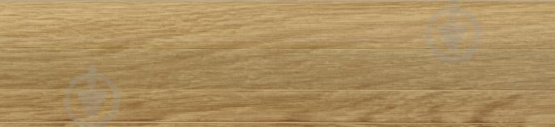Плинтус Cezar Easy Dardan М-293 дуб тасмания 20x60x2500 мм - фото 2