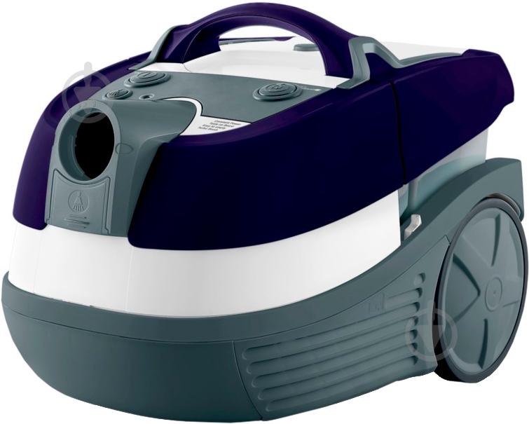 ВИТРИНА! Пылесос моющий Bosch BWD41740 - фото 3