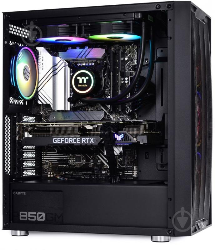 Компьютер Artline Gaming X94 (X94v50) black - фото 8
