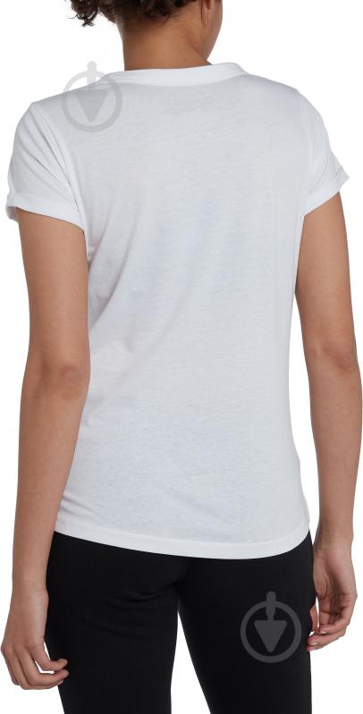 Футболка Energetics Java wms 294564-001 р.2XS белый - фото 3