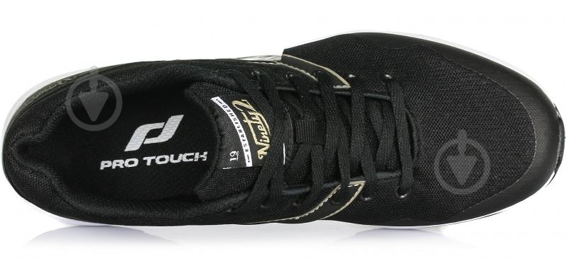 Кросівки Pro Touch 92two 261859-901050 р.39 чорний - фото 4