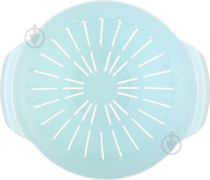 Дуршлаг Bager Blue 27 см - фото 3 Дуршлаг Bager Blue 27 см - фото 3