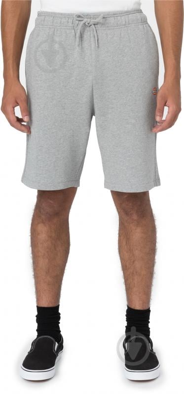 Шорты Dickies MAPLETON SHORT DK0A4Y83GYM1 р. 2XL серый - фото 1 Шорты Dickies MAPLETON SHORT DK0A4Y83GYM1 р. 2XL серый - фото 1