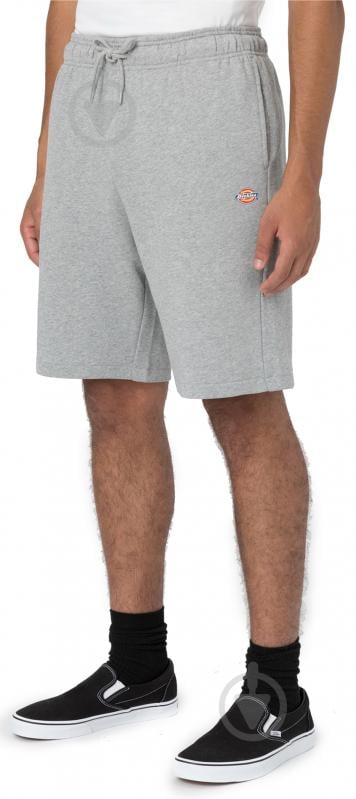 Шорты Dickies MAPLETON SHORT DK0A4Y83GYM1 р. 2XL серый - фото 3 Шорты Dickies MAPLETON SHORT DK0A4Y83GYM1 р. 2XL серый - фото 3