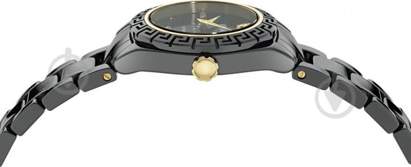 Наручные часы Dv One Mini Versace black (Vre9f00325) - фото 5