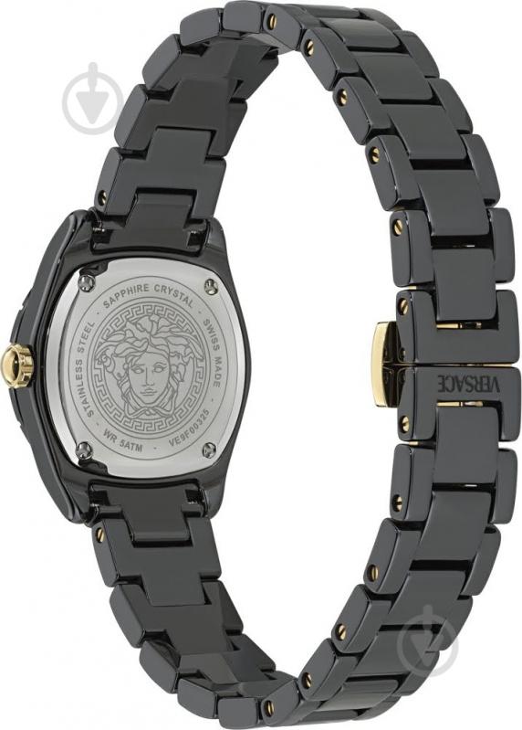 Наручные часы Dv One Mini Versace black (Vre9f00325) - фото 6
