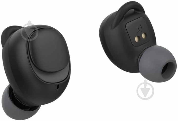 Наушники Havit TWS HV-I96 Bluetooth black - фото 4