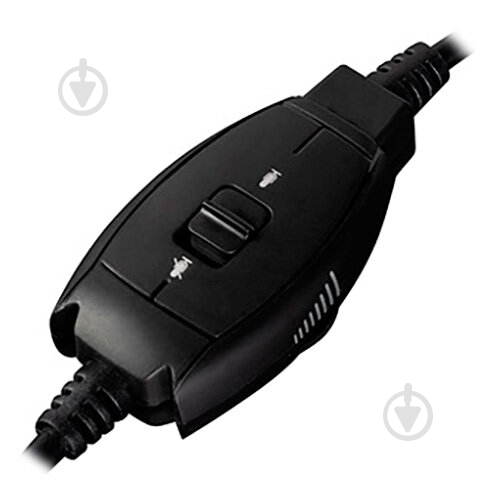 Гарнітура Logic Concept Berserk black - фото 4